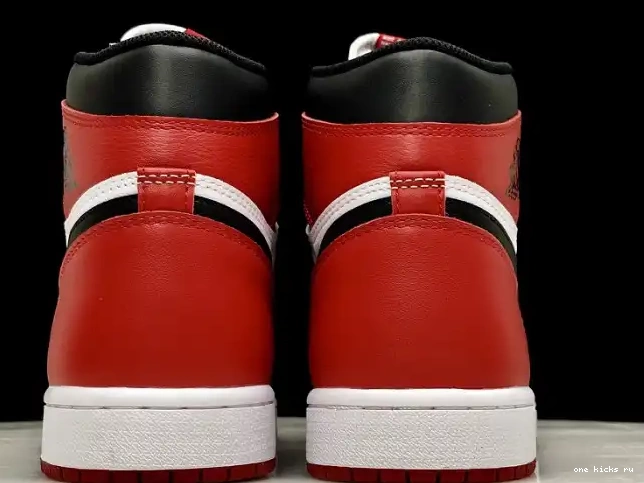 Rep Jordan High Air OG 1 Retro 